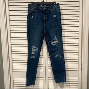 Old Navy Super Skinny Jeans